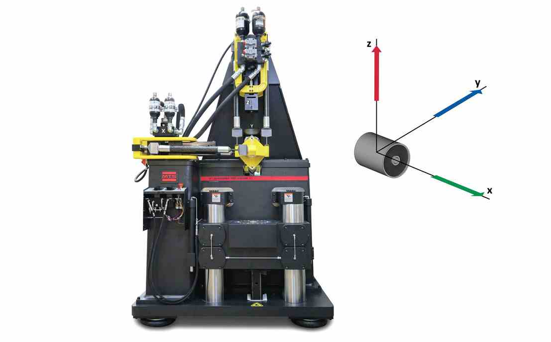 Elastomer System