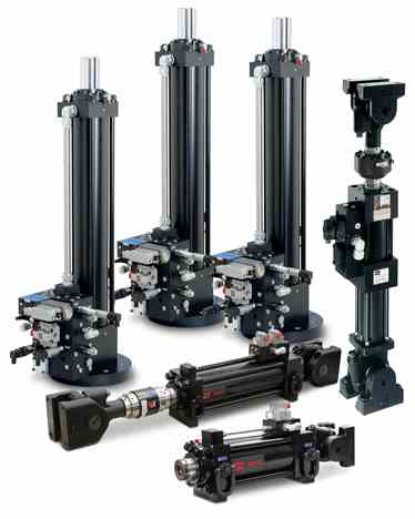 eVTOL Testing Solutions