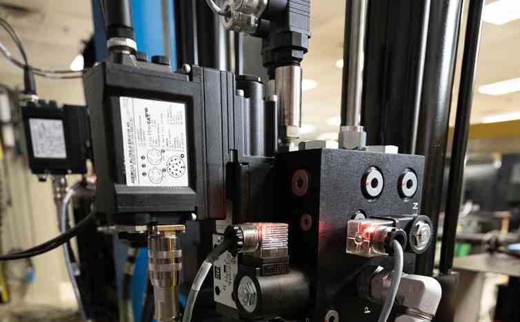 Active Control & Abort (AC&A)