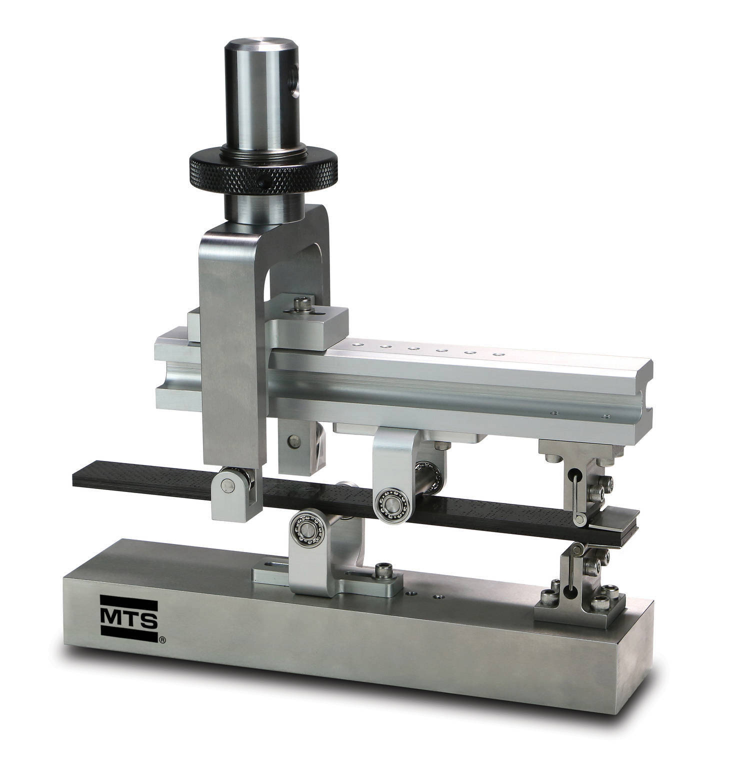 MTS Mixed Mode Bending Composite Fixture